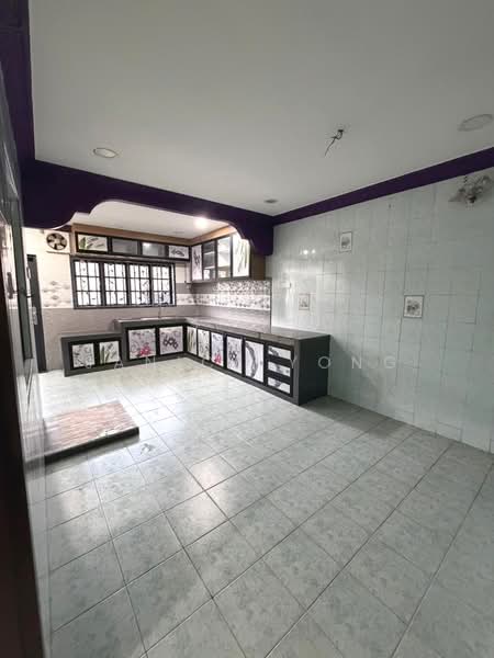 Rumah Teres 1 Tingkat untuk Dijual di Taman Puteri Wangsa (Ulu Tiram) - Janice Yong - Kitchen - PropertyGuru.com.my