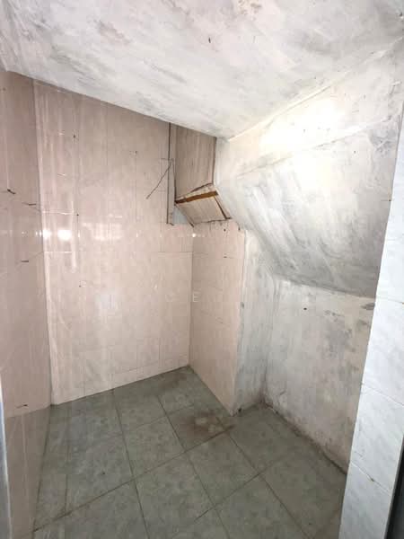 Rumah Teres 1 Tingkat untuk Dijual di Taman Puteri Wangsa (Ulu Tiram) - Janice Yong - Interior - PropertyGuru.com.my