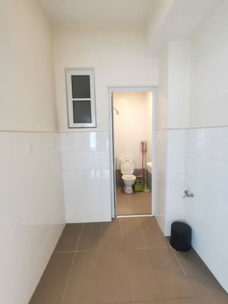 Condominium for Rent at Saville @ The Park - Wayne Yap - Bathroom - PropertyGuru.com.my