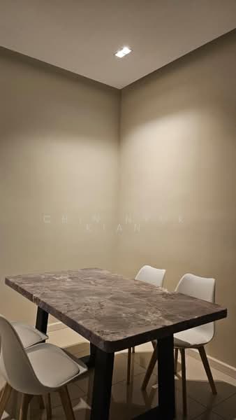 Service Residence for Rent at Duta Park Residences - Chin Nyuk Kian - Dining Room - PropertyGuru.com.my