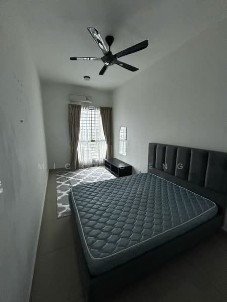 Service Residence for Rent at Cybersquare - Micky Cheng - PropertyGuru.com.my