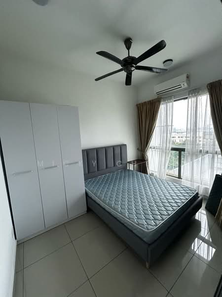 Service Residence for Rent at Cybersquare - Micky Cheng - PropertyGuru.com.my