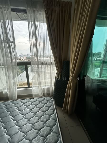 Service Residence for Rent at Cybersquare - Micky Cheng - PropertyGuru.com.my