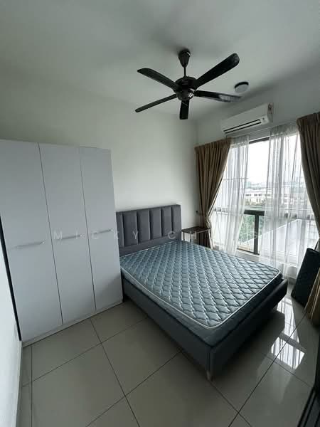 Service Residence for Rent at Cybersquare - Micky Cheng - PropertyGuru.com.my