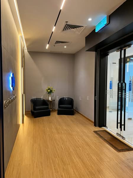 Pejabat untuk Disewa di Sunway City Iskandar Puteri (Iskandar Puteri (Nusajaya)) - Helen Lee - Entrance - PropertyGuru.com.my