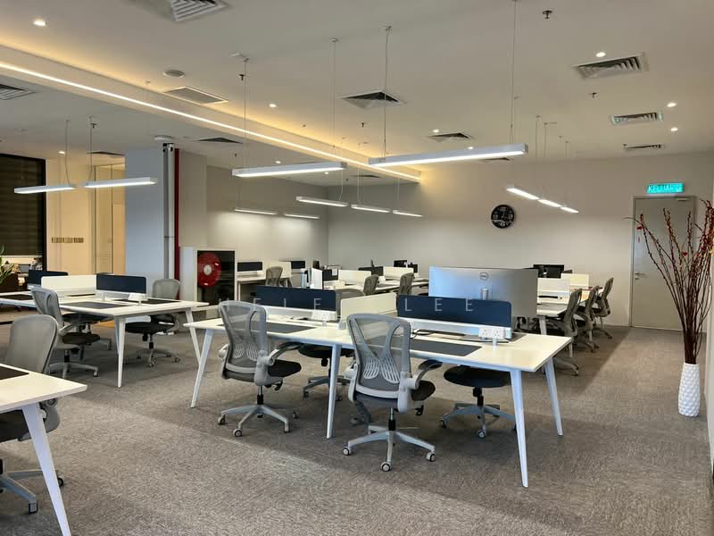 Pejabat untuk Disewa di Sunway City Iskandar Puteri (Iskandar Puteri (Nusajaya)) - Helen Lee - Interior - PropertyGuru.com.my