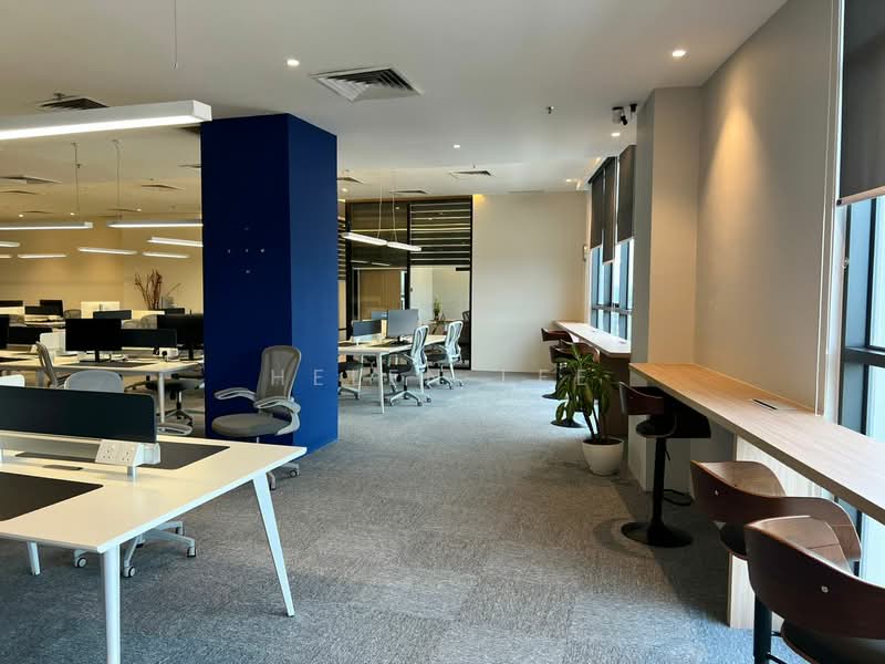 Pejabat untuk Disewa di Sunway City Iskandar Puteri (Iskandar Puteri (Nusajaya)) - Helen Lee - Interior - PropertyGuru.com.my