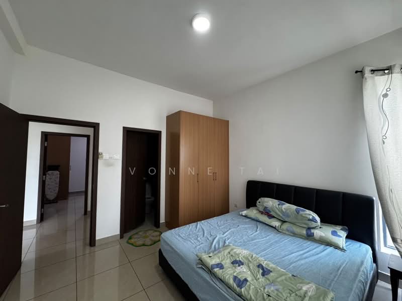 Servis Apartment untuk Disewa di D'Secret Garden (Pangsapuri Kempas Indah) - Yvonne Tai - PropertyGuru.com.my