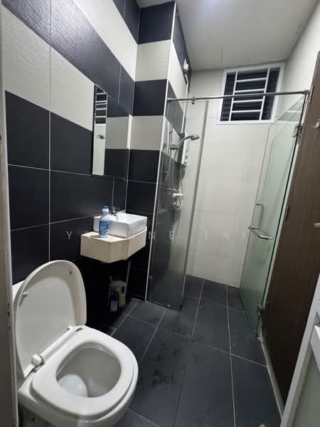 Servis Apartment untuk Disewa di D'Secret Garden (Pangsapuri Kempas Indah) - Yvonne Tai - PropertyGuru.com.my