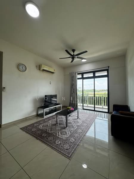 Servis Apartment untuk Disewa di D'Secret Garden (Pangsapuri Kempas Indah) - Yvonne Tai - PropertyGuru.com.my