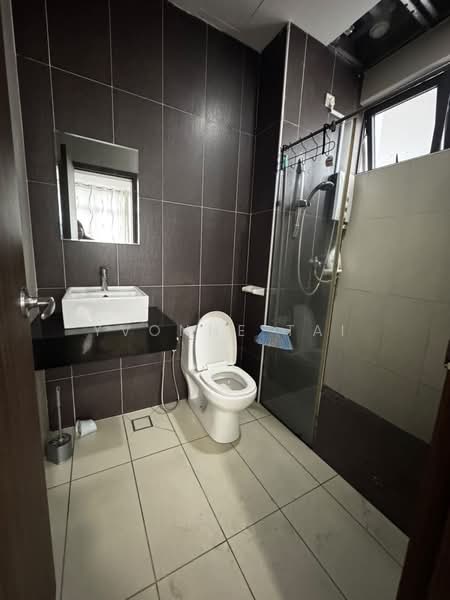 Servis Apartment untuk Disewa di D'Secret Garden (Pangsapuri Kempas Indah) - Yvonne Tai - PropertyGuru.com.my