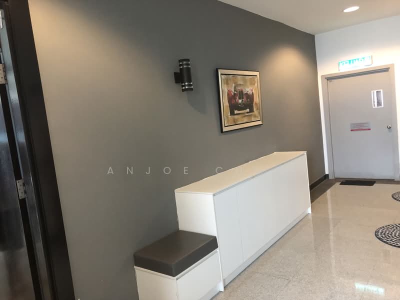 Condominium for Rent at 11 Mont Kiara @ MK11 - Anjoe Chua - Entrance - PropertyGuru.com.my
