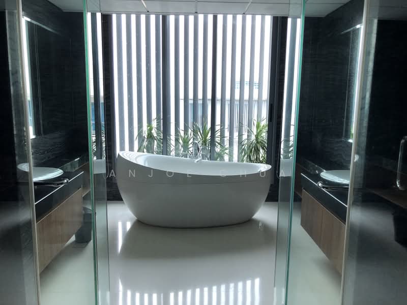Condominium for Rent at 11 Mont Kiara @ MK11 - Anjoe Chua - Bathroom - PropertyGuru.com.my