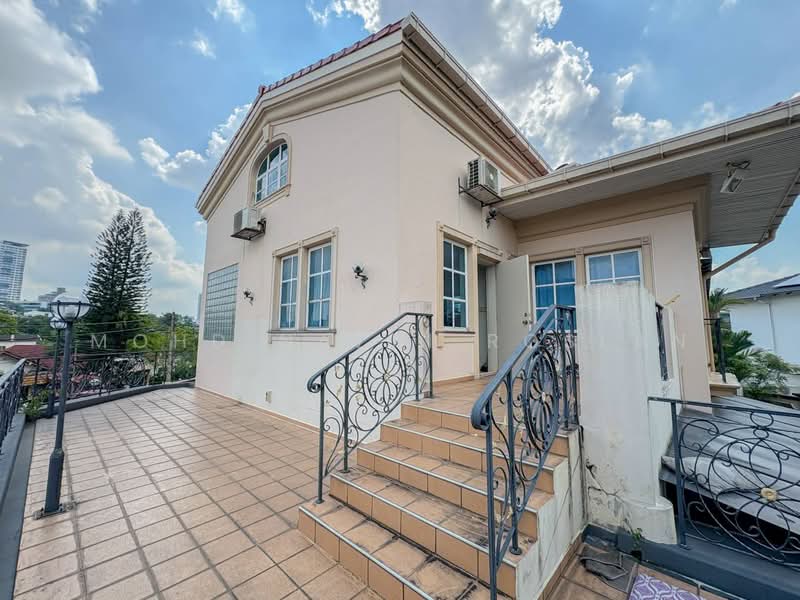 Rumah Banglo untuk Dijual di Seksyen 12 (Petaling Jaya) - Mohd Nazri Roslan - PropertyGuru.com.my