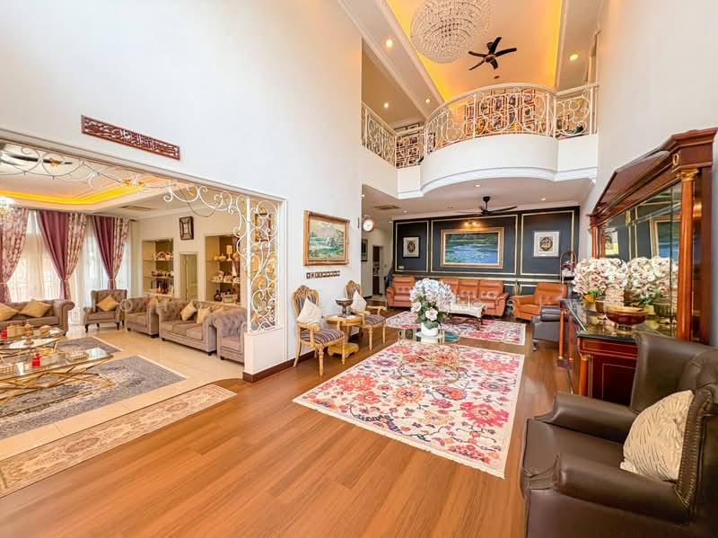 Rumah Banglo untuk Dijual di Seksyen 12 (Petaling Jaya) - Mohd Nazri Roslan - PropertyGuru.com.my