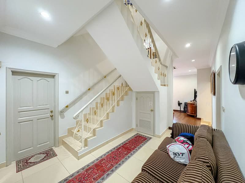 Rumah Banglo untuk Dijual di Seksyen 12 (Petaling Jaya) - Mohd Nazri Roslan - PropertyGuru.com.my