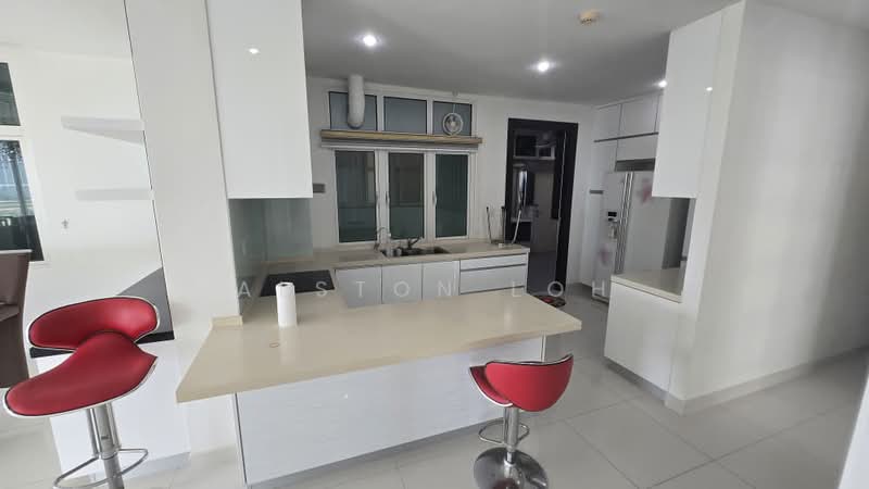 Kondominium untuk Dijual di Gurney Paragon - Alston Loh - Kitchen - PropertyGuru.com.my