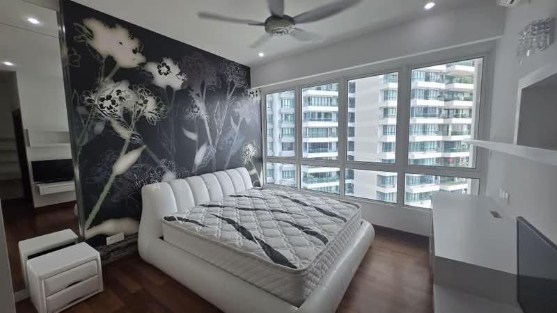 Kondominium untuk Dijual di Gurney Paragon - Alston Loh - Bedroom - PropertyGuru.com.my