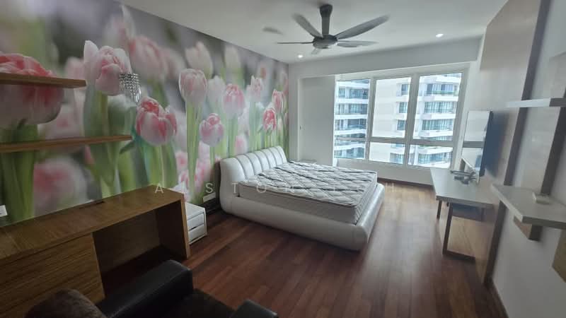 Kondominium untuk Dijual di Gurney Paragon - Alston Loh - Bedroom - PropertyGuru.com.my