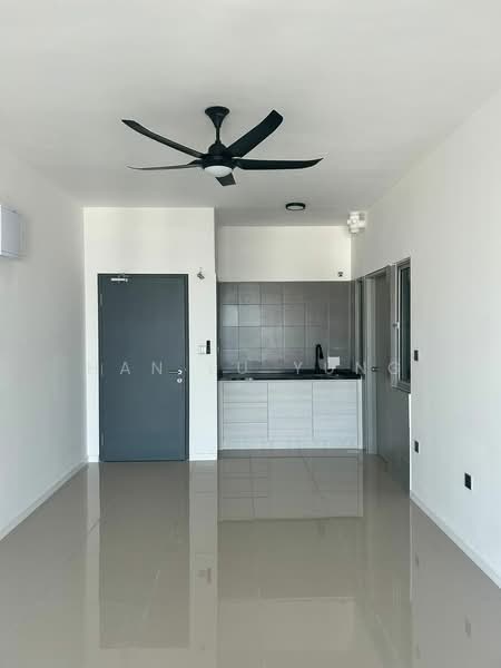 Servis Apartment untuk Disewa di One 49 Residence - Han Lu Yung - PropertyGuru.com.my