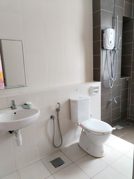 Rumah Teres 2.5 Tingkat untuk Dijual di Horizon Hills (Iskandar Puteri (Nusajaya)) - Mexx Lew - Bathroom - PropertyGuru.com.my