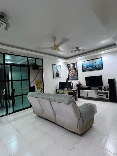 2-storey Terraced House for Sale in Taman Iping (Batu Maung) - Ms Chang - PropertyGuru.com.my