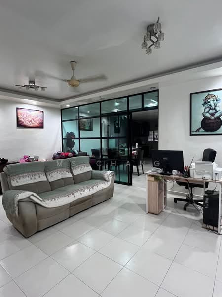 2-storey Terraced House for Sale in Taman Iping (Batu Maung) - Ms Chang - PropertyGuru.com.my