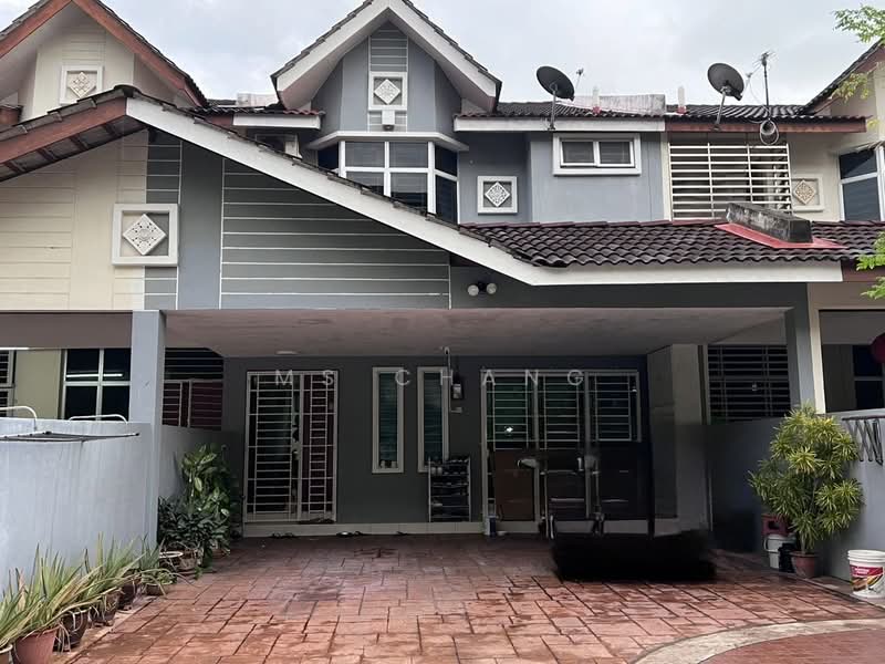2-storey Terraced House for Sale in Taman Iping (Batu Maung) - Ms Chang - PropertyGuru.com.my