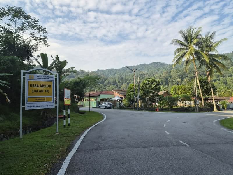 Bungalow for Sale in Serendah (Selangor) - Ibrahim Iderus - PropertyGuru.com.my