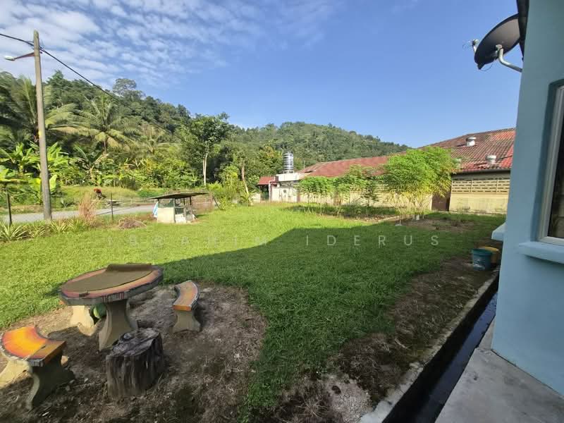 Bungalow for Sale in Serendah (Selangor) - Ibrahim Iderus - Exterior - PropertyGuru.com.my