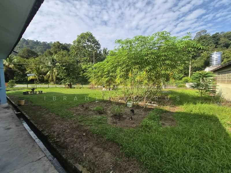 Bungalow for Sale in Serendah (Selangor) - Ibrahim Iderus - Exterior - PropertyGuru.com.my