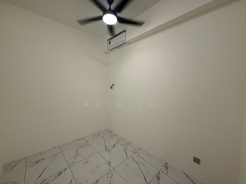 Condominium for Sale at QuayWest Residence - Rain Yu - Bedroom 4 - PropertyGuru.com.my