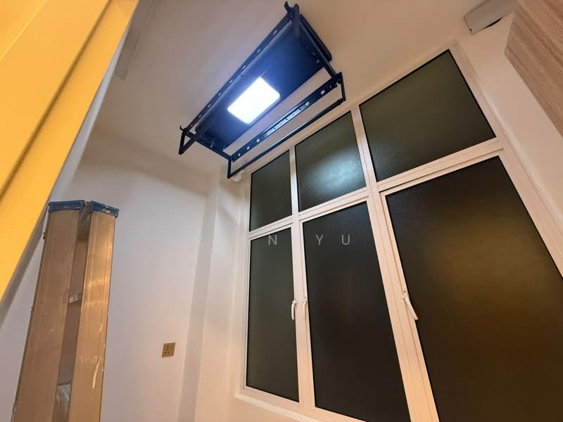 Condominium for Sale at QuayWest Residence - Rain Yu - Yard - PropertyGuru.com.my