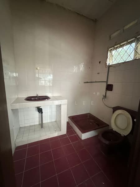 Semi-Detached House for Sale in Taman Abad (Johor Bahru) - Jaz Lee - PropertyGuru.com.my
