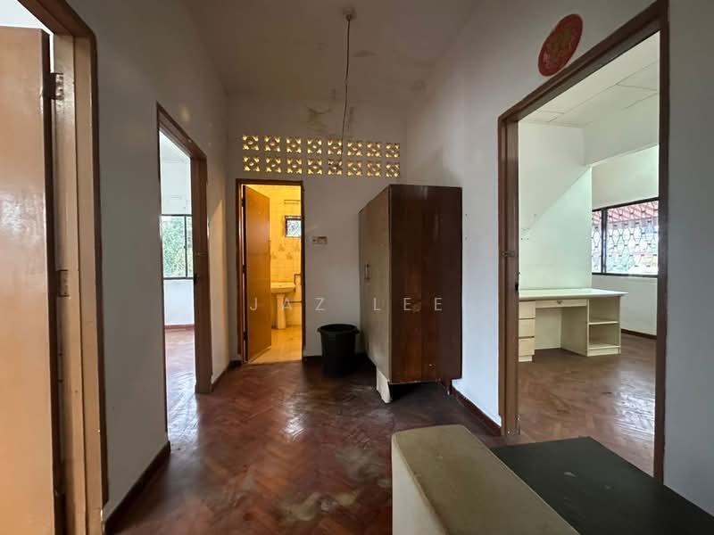 Semi-Detached House for Sale in Taman Abad (Johor Bahru) - Jaz Lee - PropertyGuru.com.my