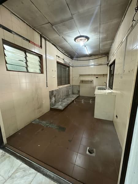 Semi-Detached House for Sale in Taman Abad (Johor Bahru) - Jaz Lee - PropertyGuru.com.my