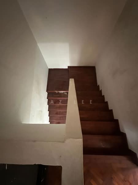 Semi-Detached House for Sale in Taman Abad (Johor Bahru) - Jaz Lee - PropertyGuru.com.my
