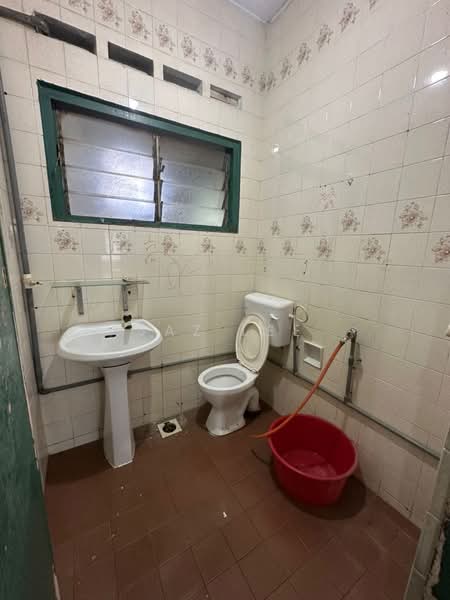 Semi-Detached House for Sale in Taman Abad (Johor Bahru) - Jaz Lee - PropertyGuru.com.my
