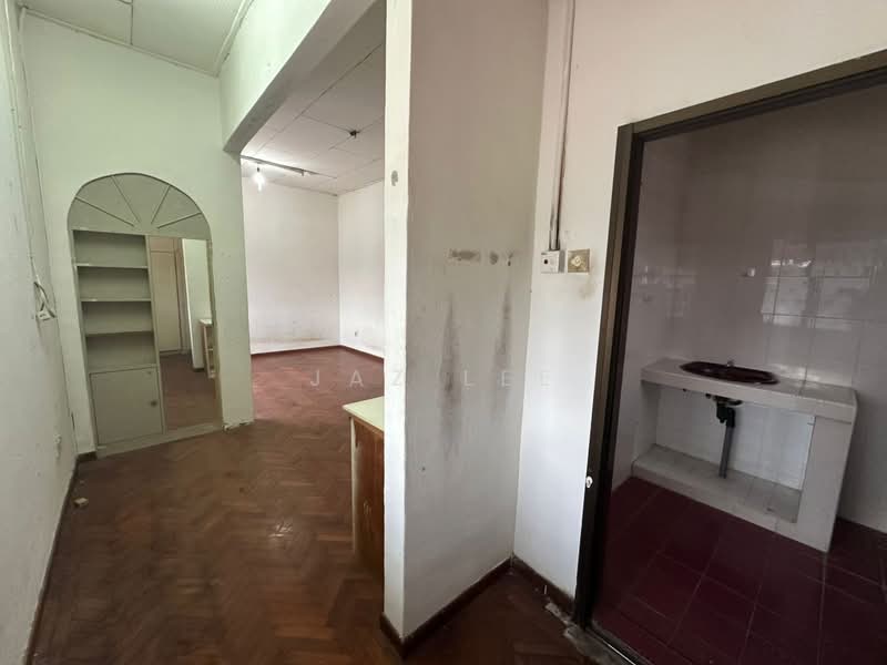 Semi-Detached House for Sale in Taman Abad (Johor Bahru) - Jaz Lee - PropertyGuru.com.my