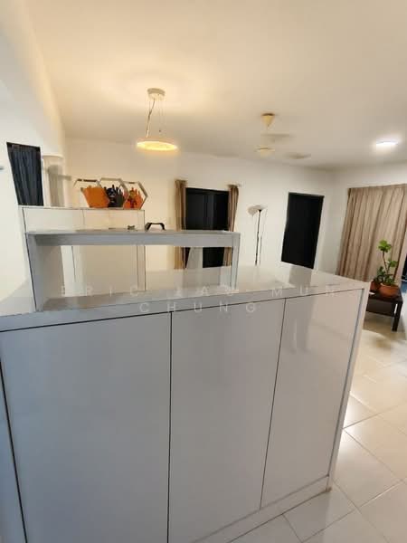 Servis Apartment untuk Dijual di Koi Kinrara - Eric Lau Mun Chung - Interior - PropertyGuru.com.my