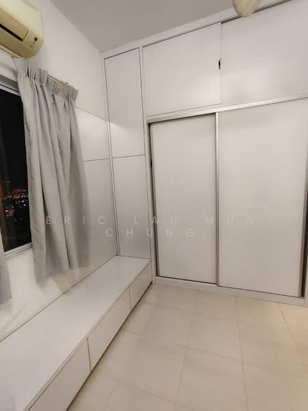 Servis Apartment untuk Dijual di Koi Kinrara - Eric Lau Mun Chung - Interior - PropertyGuru.com.my