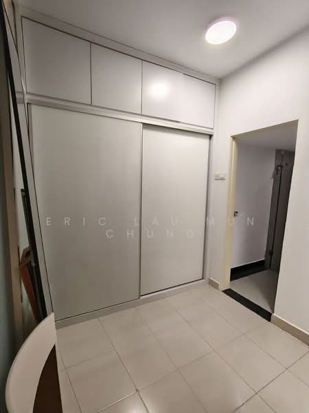 Servis Apartment untuk Dijual di Koi Kinrara - Eric Lau Mun Chung - Interior - PropertyGuru.com.my