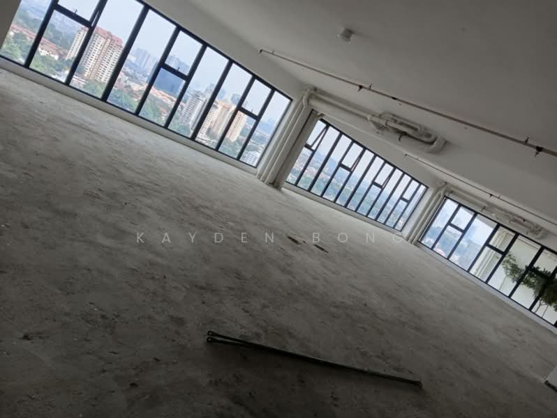 Pejabat Runcit untuk Disewa di Taman Tun Dr Ismail (Kuala Lumpur) - Kayden Bong - Interior - PropertyGuru.com.my