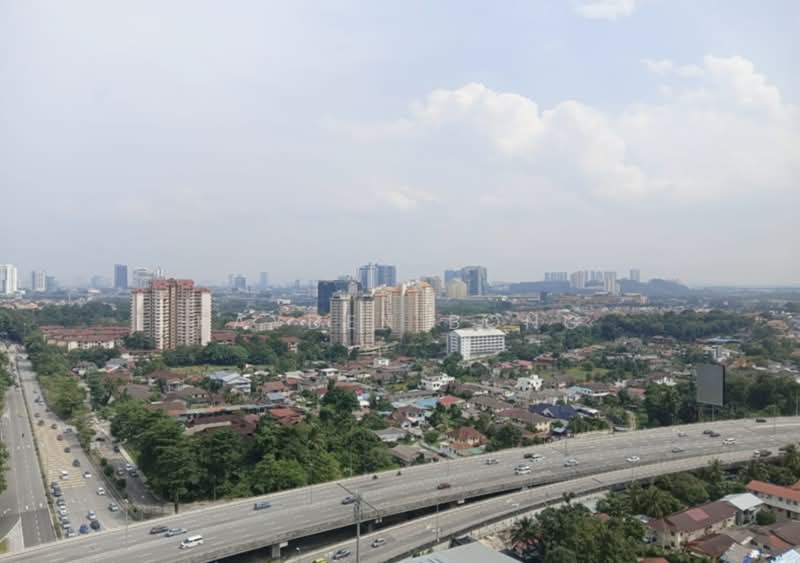 Pejabat Runcit untuk Disewa di Taman Tun Dr Ismail (Kuala Lumpur) - Kayden Bong - Exterior - PropertyGuru.com.my