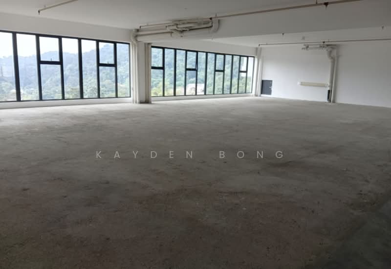 Pejabat Runcit untuk Disewa di Taman Tun Dr Ismail (Kuala Lumpur) - Kayden Bong - Interior - PropertyGuru.com.my