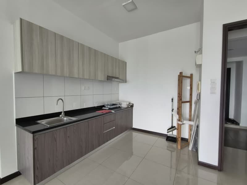 Servis Apartment untuk Dijual di Molek Regency - Elynn Lam - Kitchen - PropertyGuru.com.my
