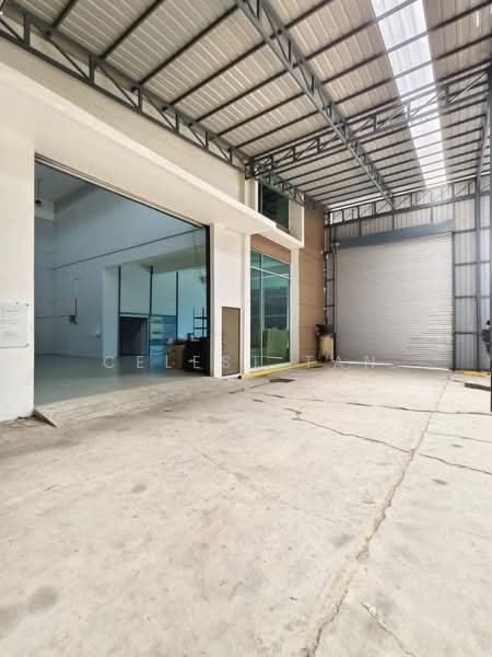 Kilang untuk Disewa di Taman Mount Austin (Tebrau) - Celest Tan - PropertyGuru.com.my