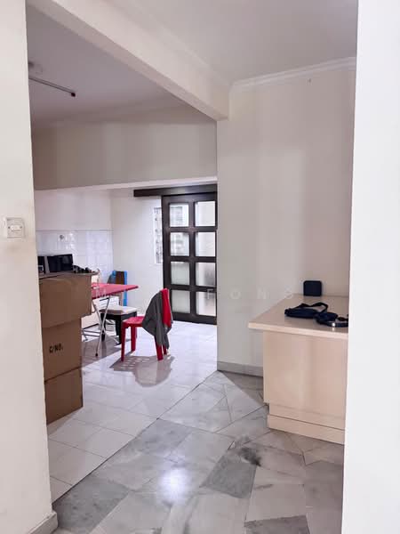 2-storey Terraced House for Sale in Usj 11 (Subang Jaya) - Miki Fong - Kitchen - PropertyGuru.com.my