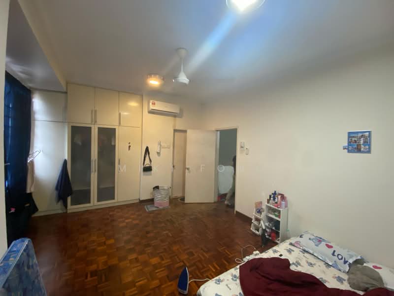 2-storey Terraced House for Sale in Usj 11 (Subang Jaya) - Miki Fong - Bedroom - PropertyGuru.com.my
