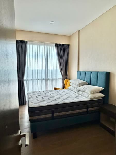 Service Residence for Rent at Puteri Cove Residences - Cheryl Tey - Bedroom - PropertyGuru.com.my